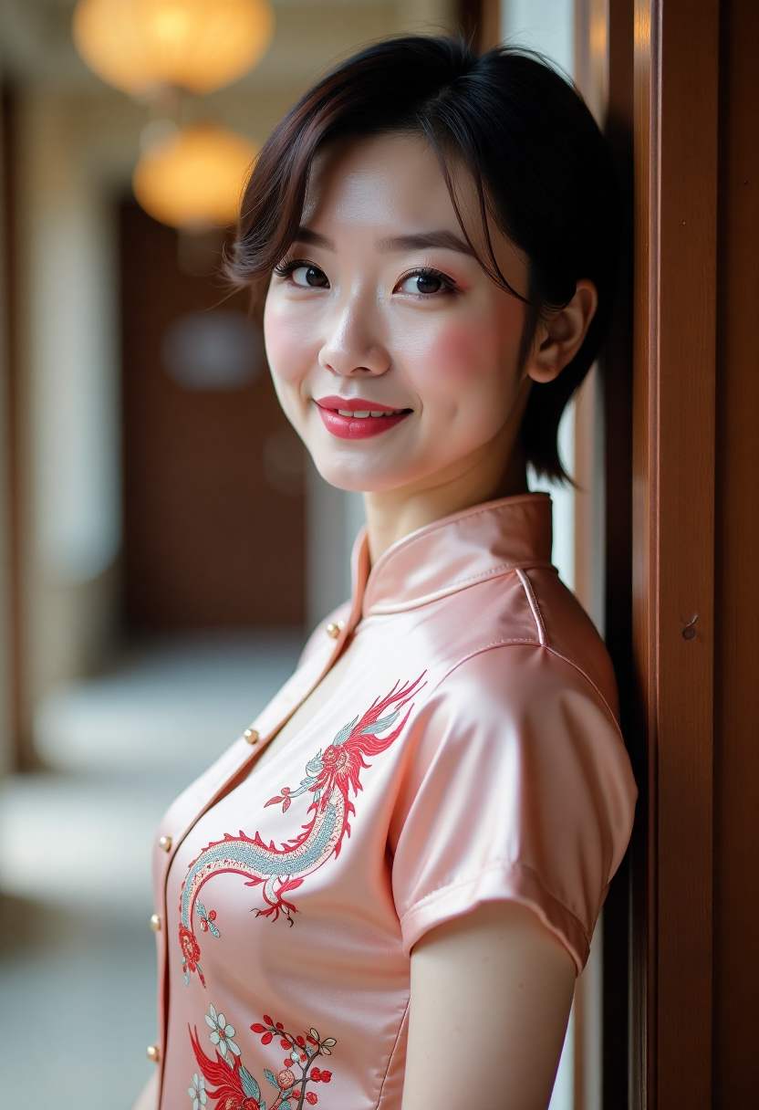 生存之民工