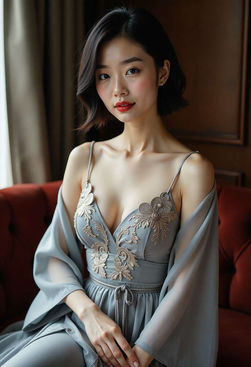 猎罪图鉴