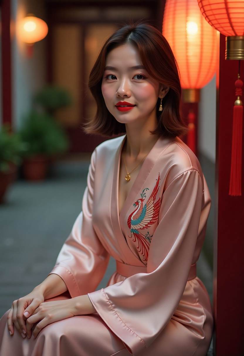 悬疑小说家木木