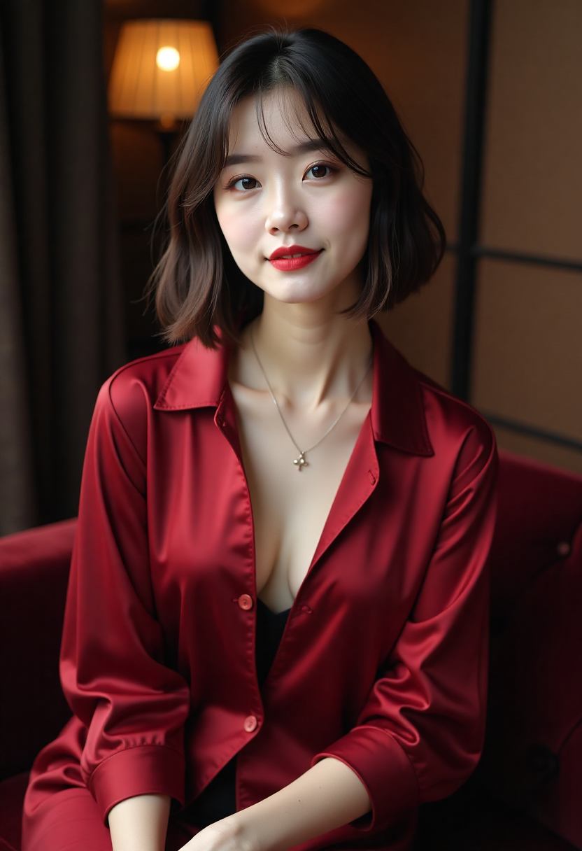 对手